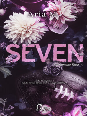 cover image of Seven